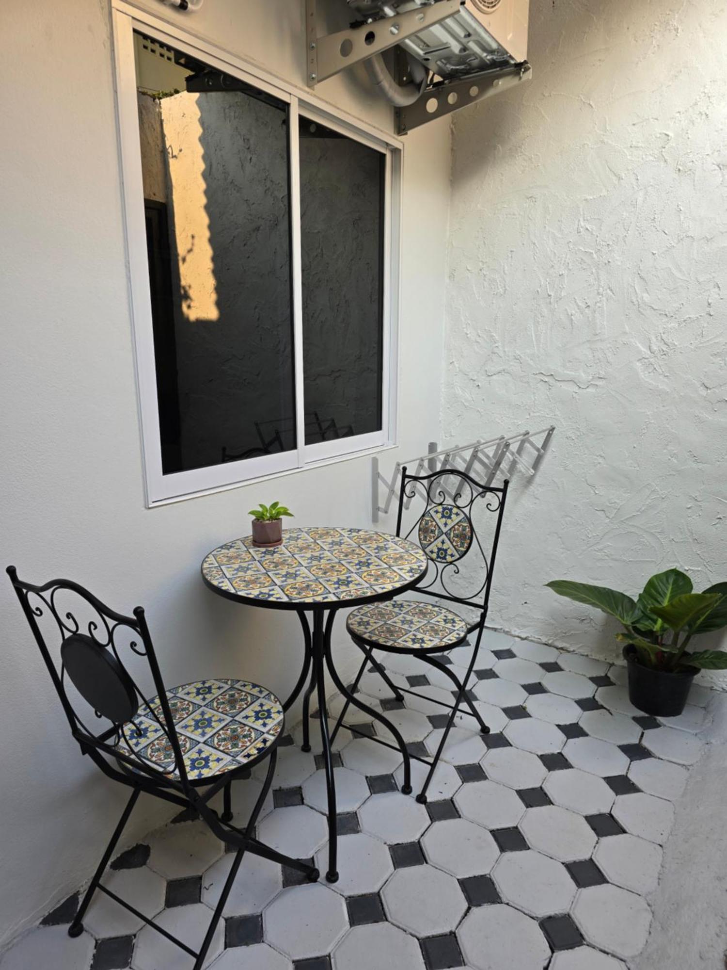 צ'יאנג מאי The Old City Rooms מראה חיצוני תמונה