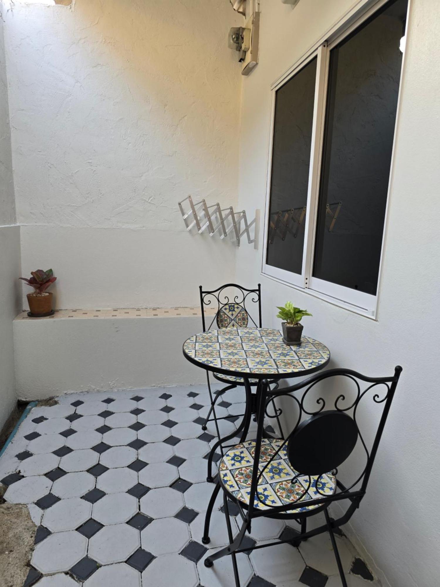 צ'יאנג מאי The Old City Rooms מראה חיצוני תמונה