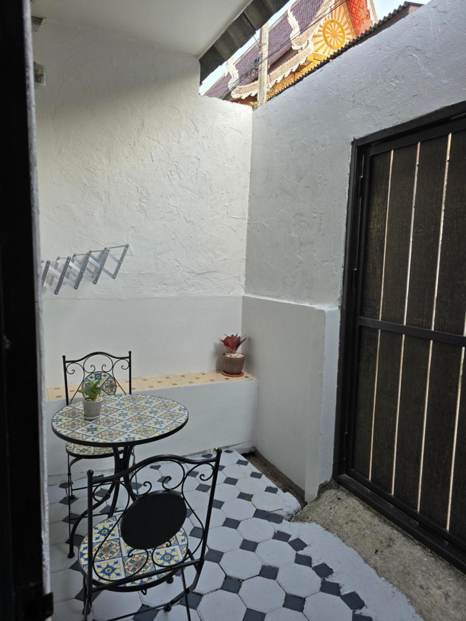 צ'יאנג מאי The Old City Rooms מראה חיצוני תמונה