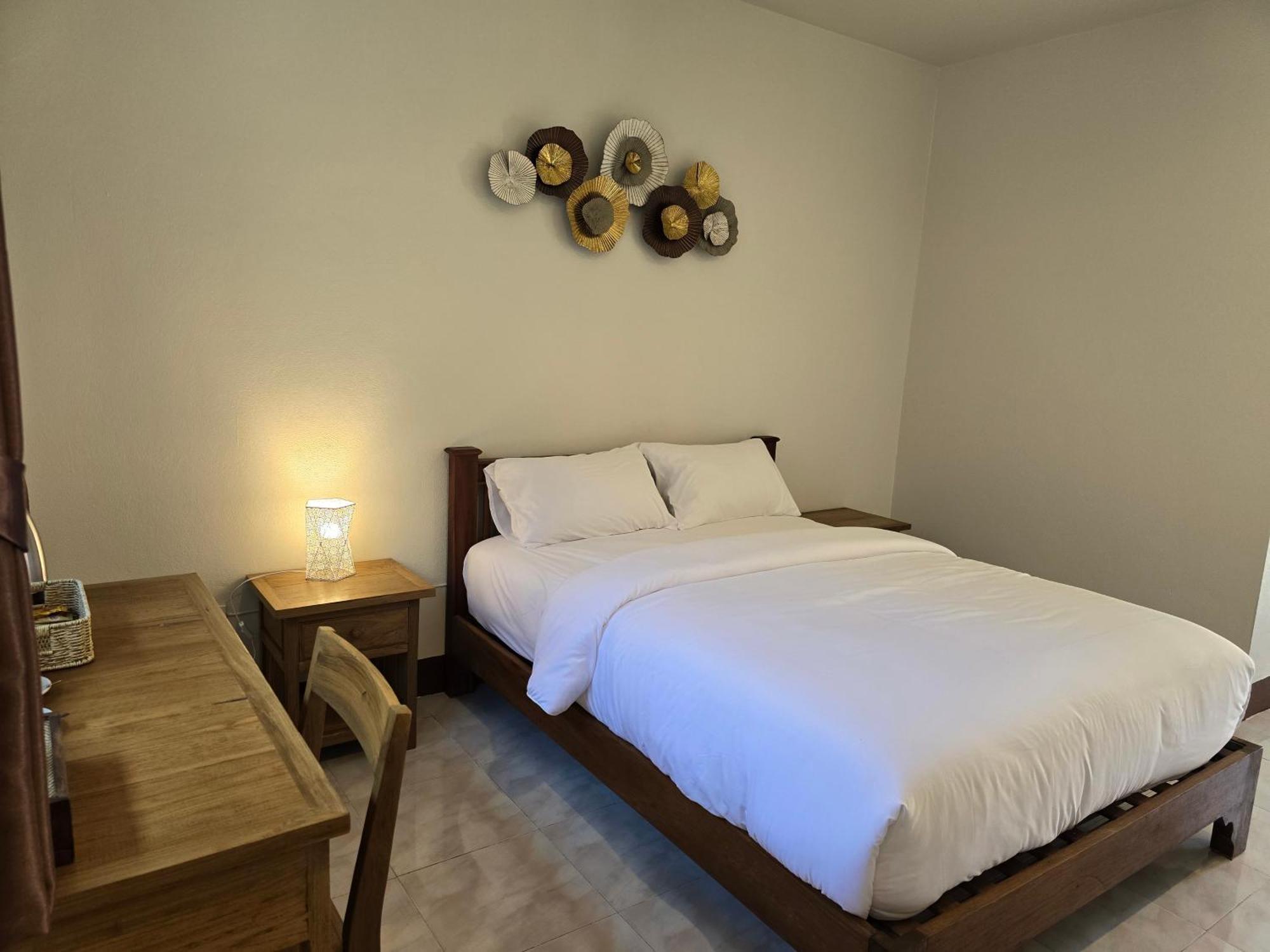 צ'יאנג מאי The Old City Rooms מראה חיצוני תמונה